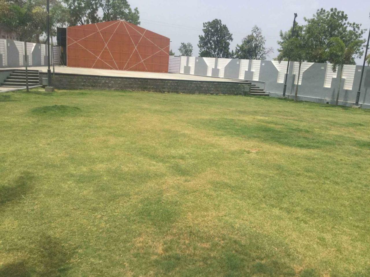 Sai Krupa Lawn And Regency, Buldhana 외부 사진